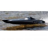 TFL Zonda Rc Boat : Carbonfiber: Twin Drive: Seaking 180 : 4082 2200Kv motor : ARTR V2