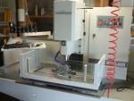 Mid Day Machining