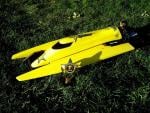 Brushless55