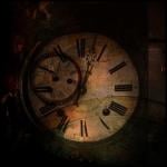 TIME MACHINE