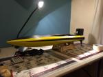 Outboard