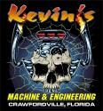 kevinsmachine