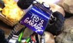 Crawler Ted