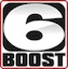 6BOOST