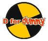 D for Dummy