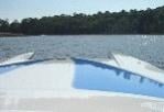 100 mph jet boat